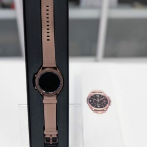 RELOJ GALAXY WATCH3 4G (41MM)
