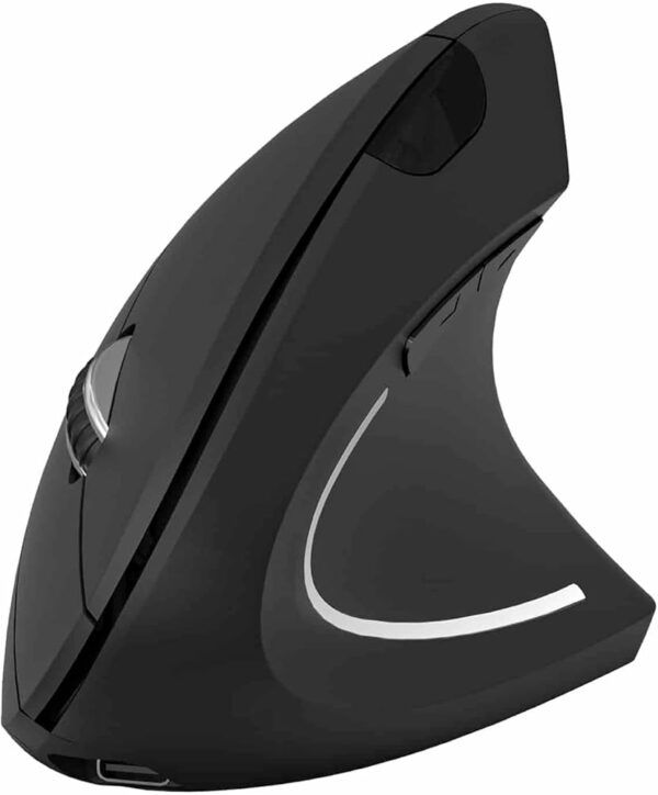 Subblim Glide Vertical Ergo Dual Ratón